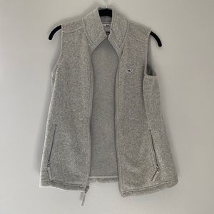 Vineyard Vine Vest